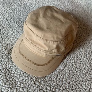 Levis Military Hat 